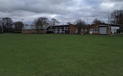 Chelmsford Cricket Club