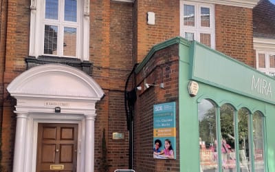 Sde Beaconsfield
