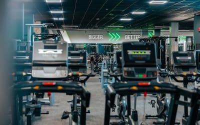 JD Gyms Carlisle