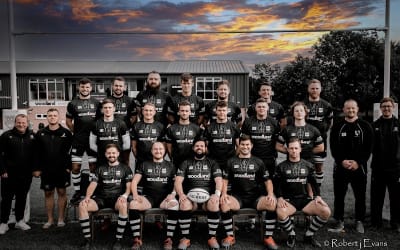 Chelmsford Rugby Football Club