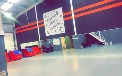 Extreme Dance Accademy