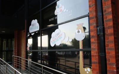 Pure Imaginations - Baby & Toddler sensory and imaginative play classes