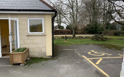 Bath South Kumon Centre