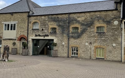 New Brewery Arts