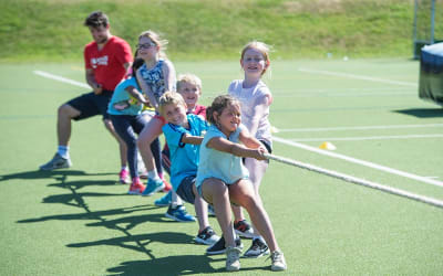Kings Camps - King Edward's School