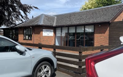 Whitecross Day Nursery