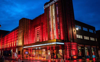Storyhouse