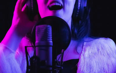 Exeter & Online Singing Lessons
