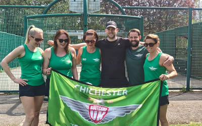 Bootcamp UK Chichester - Outdoors Fitness Classes in Chichester