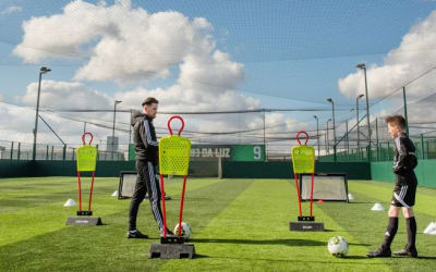 Pro Football Academy Chester