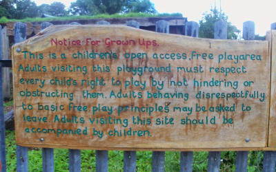 Blacon Adventure Playground