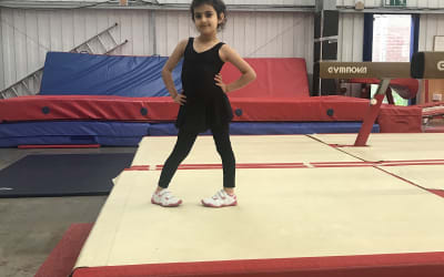 Doncaster Gymnastics Academy