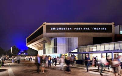 Chichester Festival Theatre