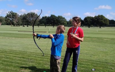 Barracudas Activity Day Camps - Chichester