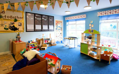Kids 1st - Durham
