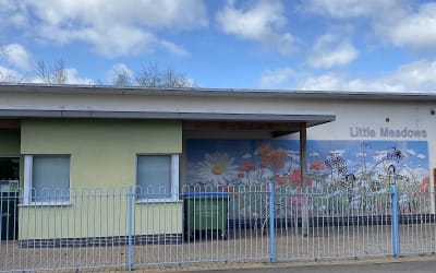 Little Meadow Group early years preschool