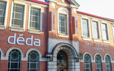 Chapel Street Arts Centre (formerly Deda)