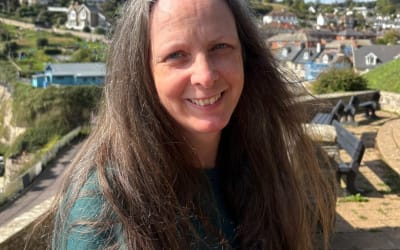 Kate Coldrick