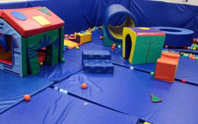 Merry Go Round Day Nursery @ Riverside