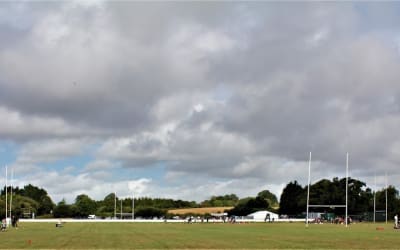 Exeter Athletic Rugby Football Club
