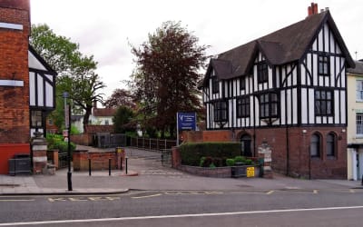 The Sixth Form College, Colchester