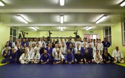 Doncaster Martial Arts Centre