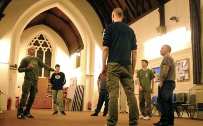 Systema South West