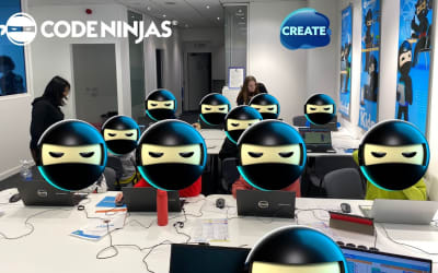 Code Ninjas Hemel Hempstead