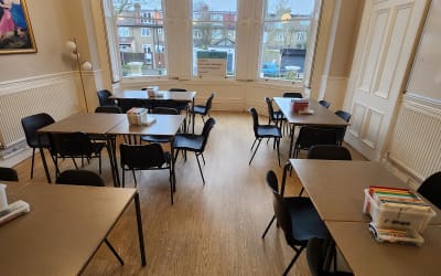 Kumon St Margaret's Study Centre