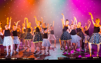 Nicola's School of Dance