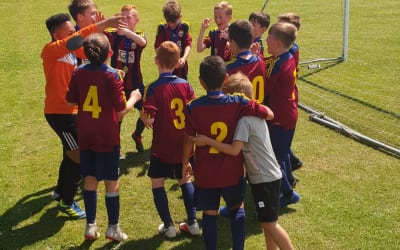 Wivenhoe Tempest FC