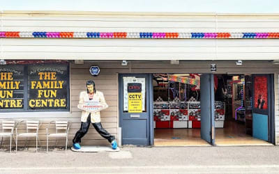 The Family Fun Centre