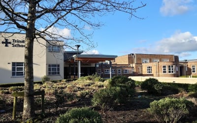Trinity School