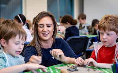 Shine Holiday Clubs
