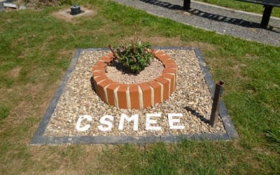 Colchester Society of Model and Experimental Engineers Railway