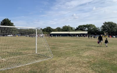 Chelmsford City Youth F.C