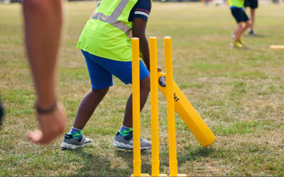Junior Adventures Group @ Balfour