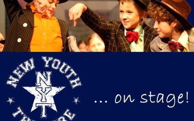 New Youth Theatre