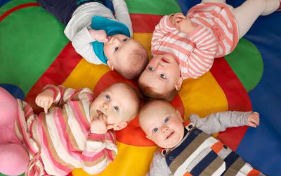 Ash Tree Day Nursery
