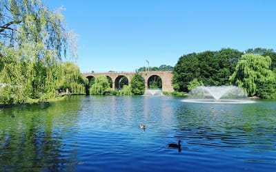Central Park
