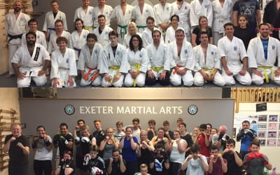 Exeter Martial Arts