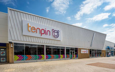 Tenpin Chichester