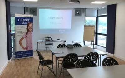 The Eleven Plus Tutors in Colchester
