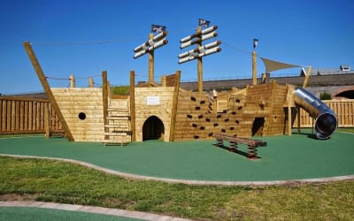 Creative Play (UK) Ltd.