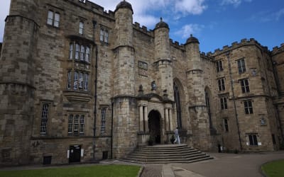 Durham University