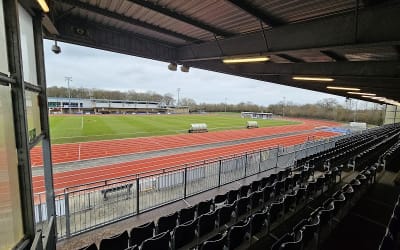 Chelmsford City Football Club