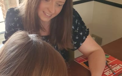 Exeter Primary Tutor