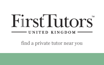 First Tutors