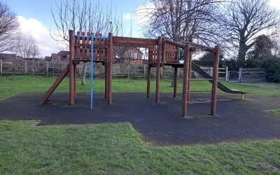 Vaughan's Lane Play Area