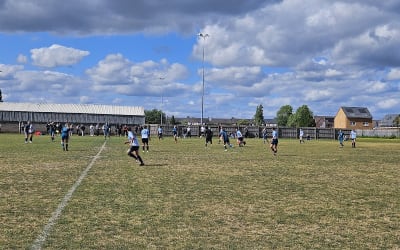 Coventry Sphinx Football Club